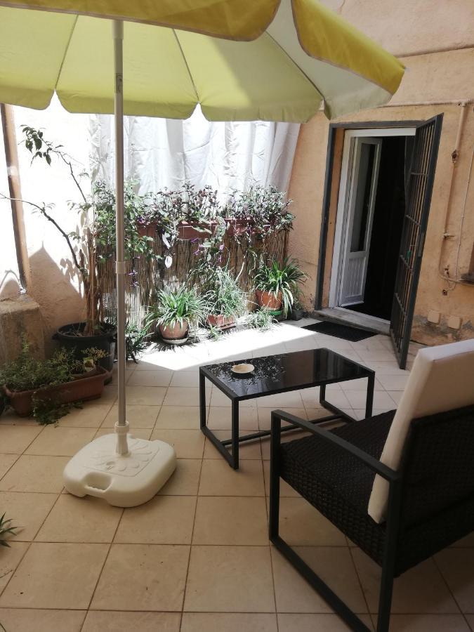 Vakantiehuis Campo De Fiori