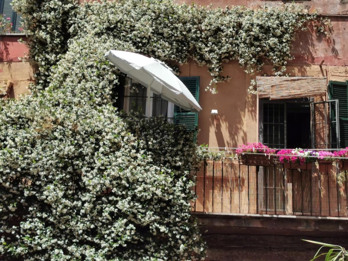 Vakantiehuis Campo De Fiori *