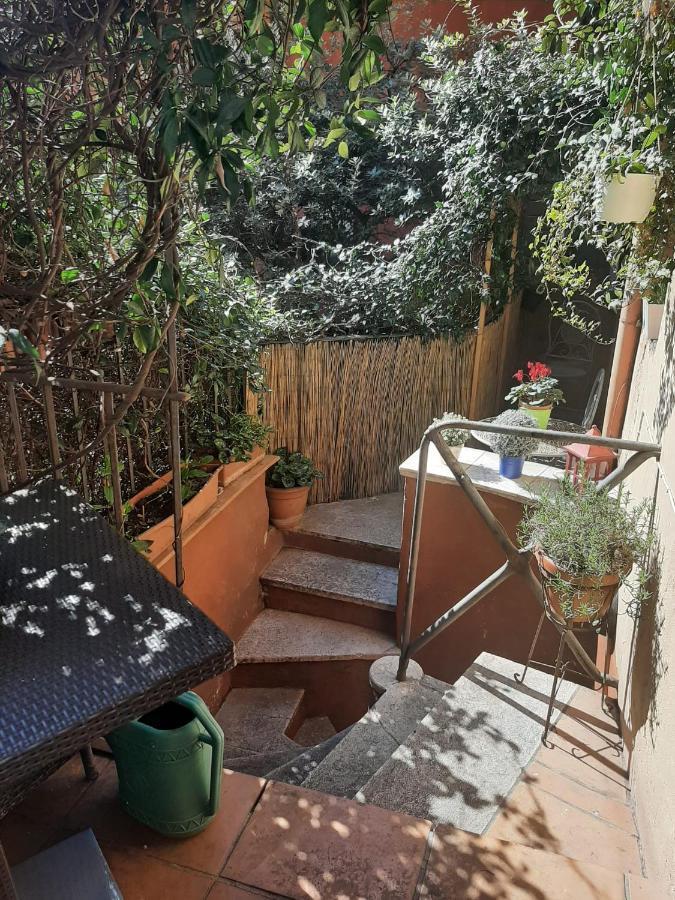 Vakantiehuis Campo De Fiori