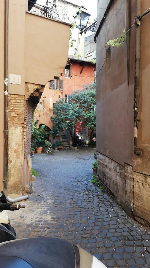 Campo De Fiori Vakantiehuis