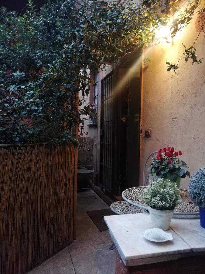 Campo De Fiori Vakantiehuis *