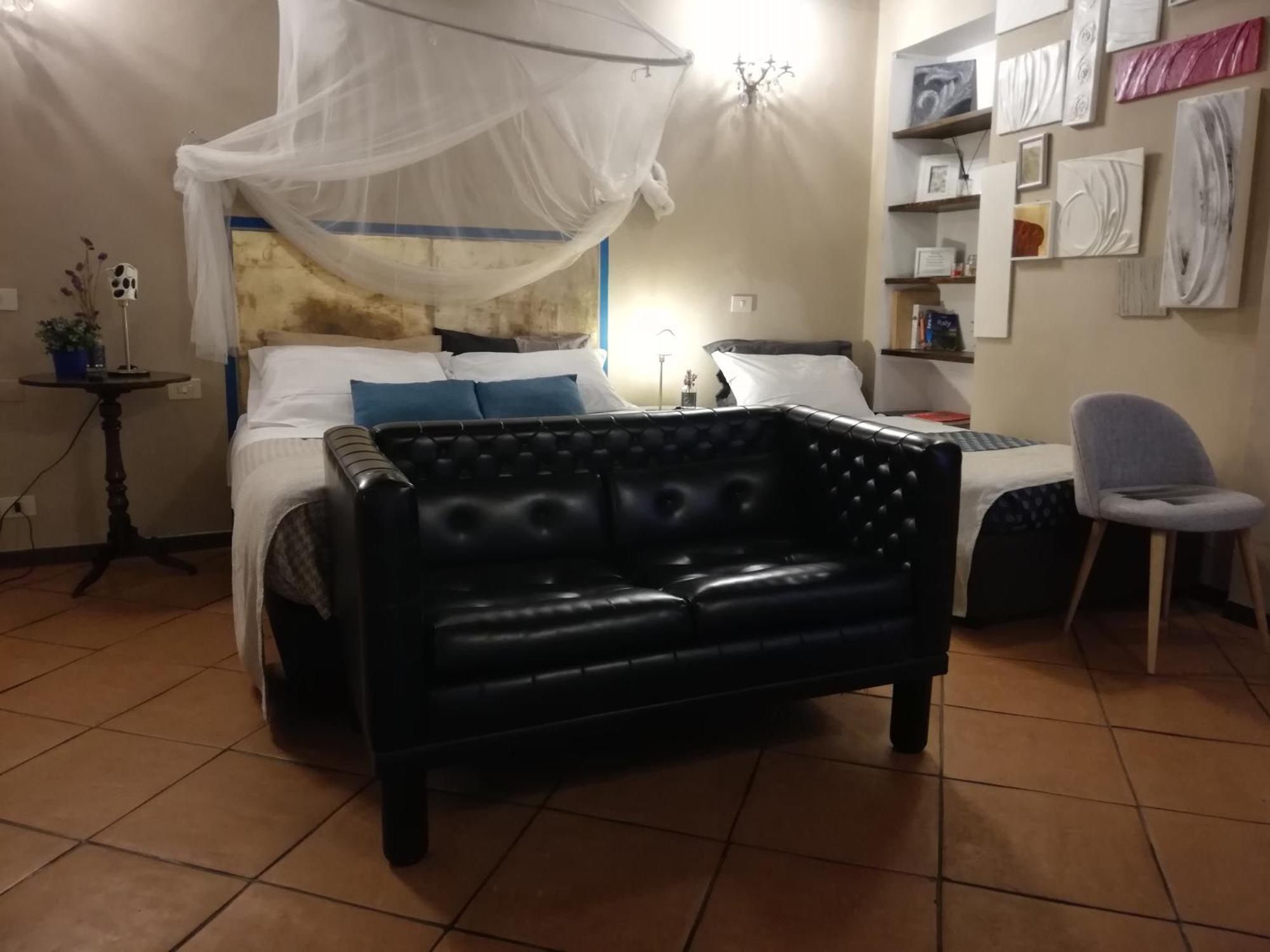 Vakantiehuis Campo De Fiori *