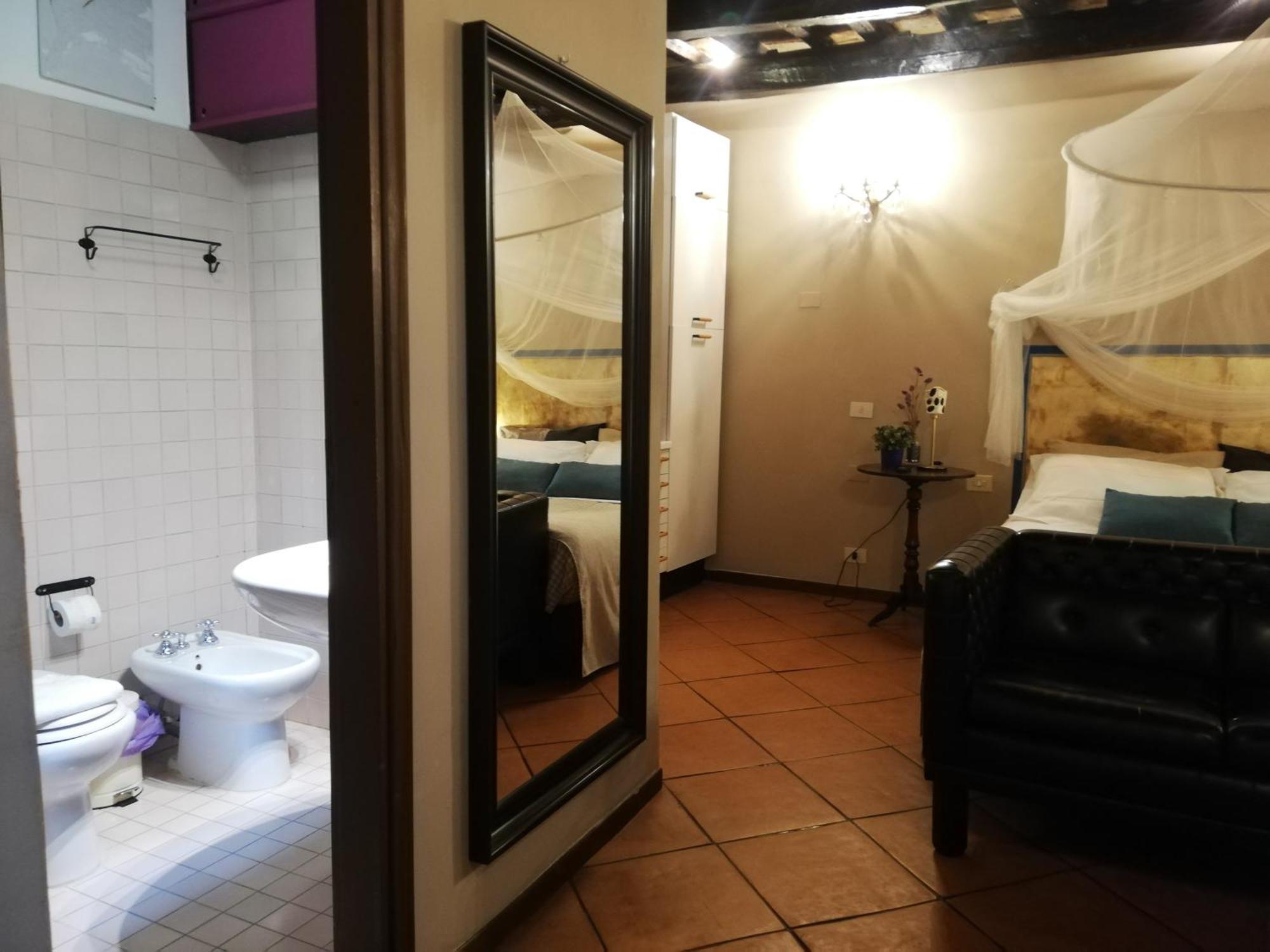 Campo De Fiori Vakantiehuis