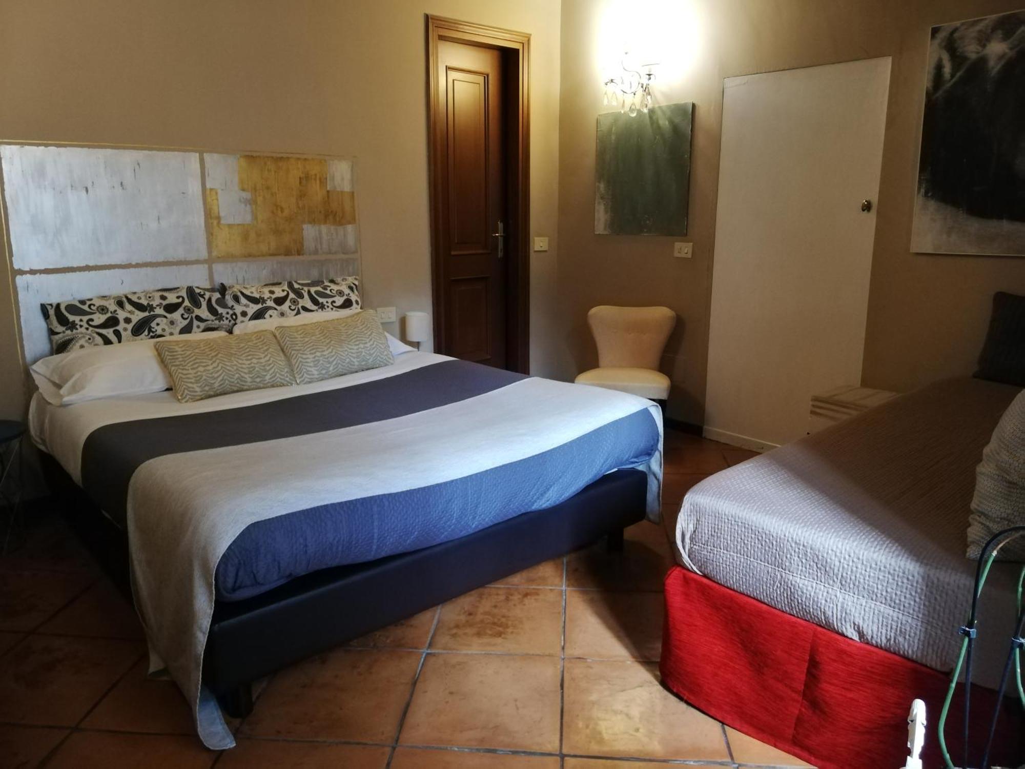 Campo De Fiori Vakantiehuis Rome
